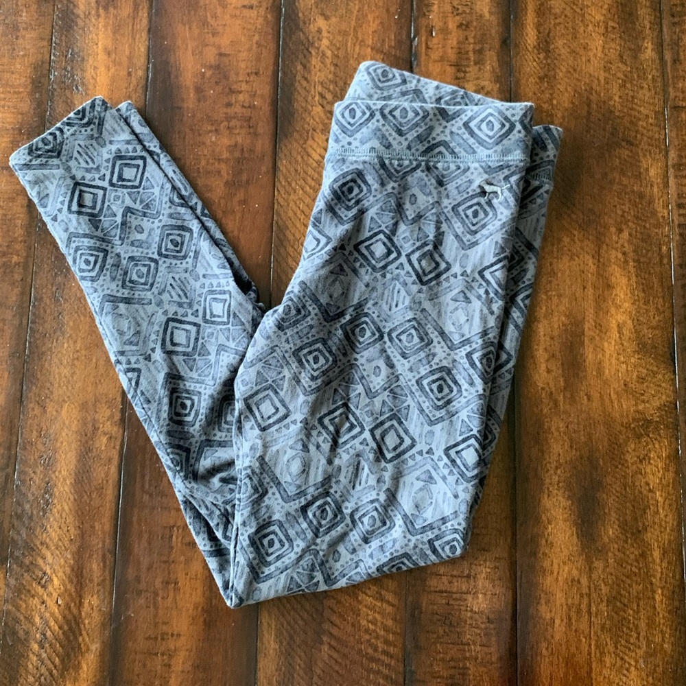 Victoria’s Secret PINK fashion leggings